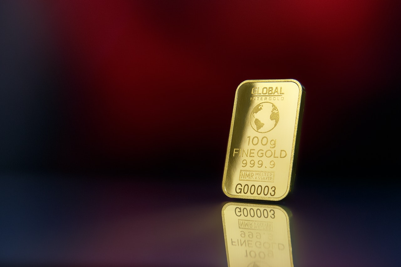 Investing In Gold: A Case Research On Gold IRA Companies